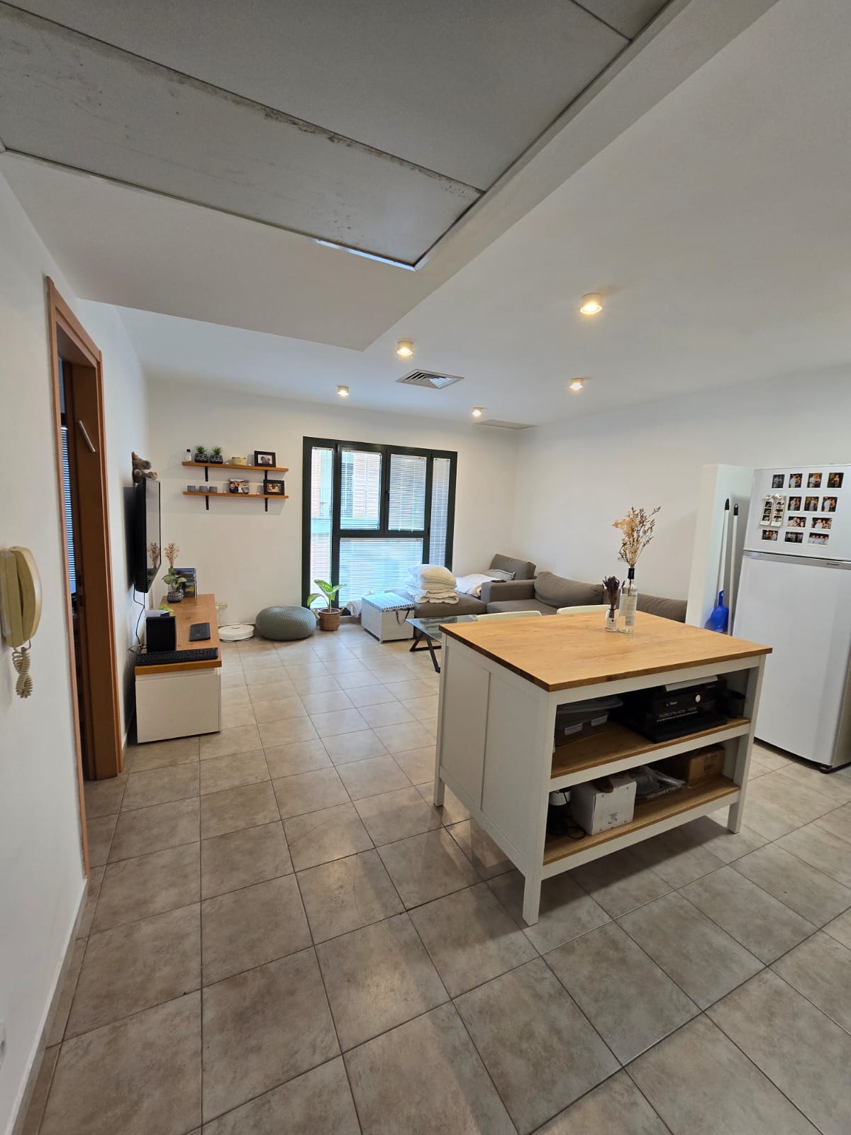 דירה למכירה בתל אביב